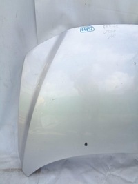 фото thumb №2, Капот volvo s60 sedan