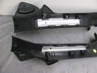 фото thumb №13, Vw passat b8 молдинг пороговая 3g0853371 3g0853372