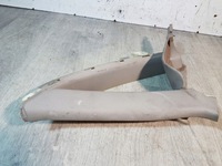 фото thumb №8, Защита стойка задняя пара audi a4 b6 sedan