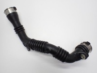 Пабтрубок  шланг труба интеркулер воздуха 144602899r renault scenic iii 13r Цена, фото thumb