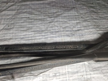 фото thumb №7, Vito 639 viano важіль двірник комплект