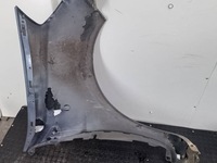 фото thumb №5, Крила лівий перед renault clio iii 05-13 kombi