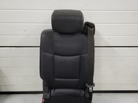 фото thumb №3, Renault espace iv 05r сидіння 2 3 ряд шкіра