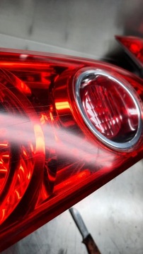 фото thumb №6, Лампа зад задня ліва w кришка багажника honda accord vii універсал 04r