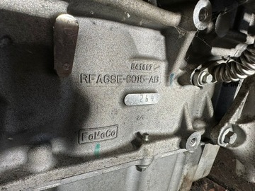 фото thumb №6, Двигатель 2.0 mondeo mk5