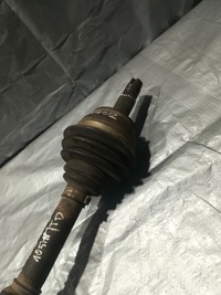 фото thumb №14, Привідний вал привідна права пасажира fiat bravo i brava marea 1.9 jtd