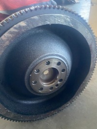 фото thumb №7, Сцепление прижим колесо диск hyundai getz i 1.5 crdi