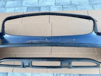 Бампер перед mercedes gla w156 156 рестайлинг  оригинал pdc противотуманные фары с Разборки, фото thumb