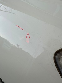 фото thumb №12, Крыло левый задняя, задний, четверть левый tył,poszycie mercedes w213 kombi c623