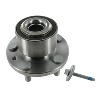 фото thumb №1, Skf натяжители насоса набор подшипник колеса ступица