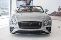 фото thumb №5, Bentley continental gt 100th anniversary edition карбон накладка