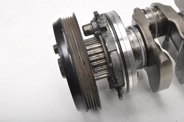 фото thumb №6, Volvo c30 s40 c70 2.0 d3 150km wał коленчатый d5204t5