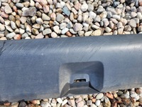 фото thumb №7, Молдинг порог правая dacia sandero ii stepway