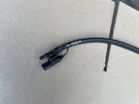 Омыватель омыватель капот комплект 9478827 bmw x1 u11 24r в Украине, фото thumb