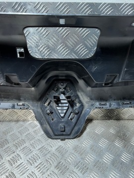 фото thumb №11, Решітка радіатора решітка радіатора решітка радіатор renault master iii рестайлінг iv 19- 628959833r