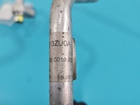 фото thumb №7, Шланг кондиціонера трубка nissan juke i f15 10-19 924903zu0a