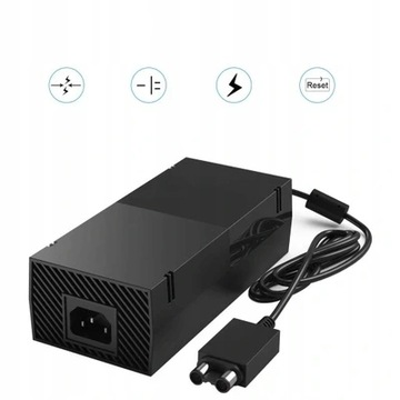 АДАПТЕР ПЕРЕМЕННОГО ТОКА ДЛЯ MICROSOFT XBOX ONE