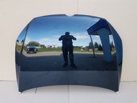 фото thumb №1, Капот vw golf vii 12- 5g демонтаж