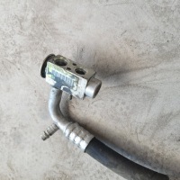 фото thumb №4, Mercedes a klasa w169 wąż кондиционера клапан