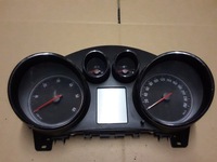 фото thumb №1, Opel astra j meriva b приборы eu 600775881