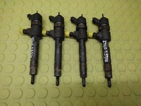 фото thumb №1, Fiat stilo 1.9 jtd інжектор 0445110119