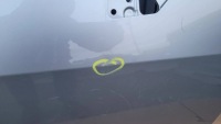 фото thumb №7, Toyota rav4 v 5 18+ дверь перед передние правое fv