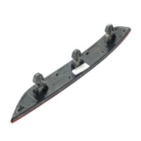 фото thumb №11, Vw volkswagen scirocco mk3 відбивач заднього бампера правий 1k8945106c