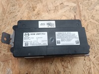 фото thumb №1, Mazda 3 bp iv usa 2019 sedan блок управления tcu dcm