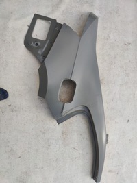 фото thumb №6, Крыло задний правый четверть skoda superb 3v5 sedan liftback oryg новый