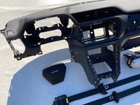 фото thumb №4, Dr5 evo приборная панель приборная панель консоль подушки безопасности ремни