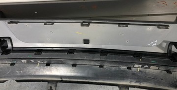 фото thumb №15, Citroen c3 iii 16- бампер зад задній 9813343977