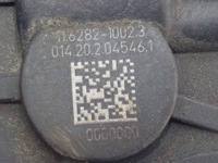 фото thumb №13, Супорт гальмівний моторчик правий задня задній 5q0615406er vw t-roc 2020r