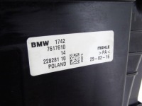 Bmw 2 f45 f46 216i 1.5 b38 15-22 набор комплект радиатор вентилятор oryg. Киев, фото thumb