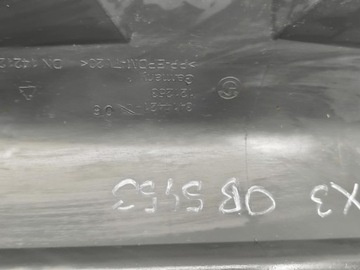 фото thumb №14, Планка пороговая левая м-пакет bmw x3 e83 3414421