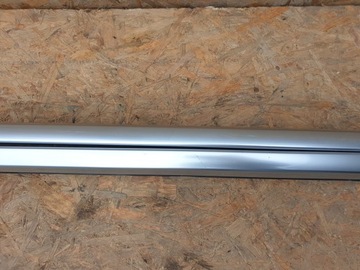 фото thumb №5, Renault koleos ii рейлинги крышные комплект