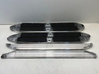 фото thumb №6, Dacia duster ii подножка боковой трубопровод порог комплект оригинал 17-14