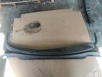 фото thumb №1, Kia ceed i 06-12 панель под лобовым стеклом пластиковый европа