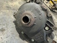 фото thumb №5, Bmw x3 e83 2.0d мост дифференциал перед 2005379