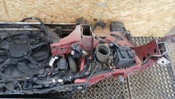 фото thumb №7, Renault megane iii 1.5 dci pas переднє комплект