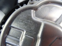 фото thumb №7, F00s380194 x-trail iv t33 1.5 vc-t e-power kr15ddt вентилятор радіатора