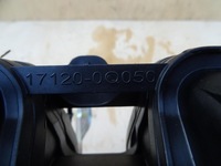 фото thumb №7, Peugeot citroen toyota 1.0 колектор всмоктуючий 17120-0q050