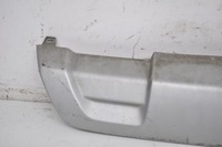 фото thumb №12, Dacia sandero ii stepway накладка бампера задняя