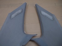 фото thumb №4, Bmw e34 sedan оббивка обшивка стійка комплект