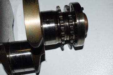 фото thumb №10, Audi a8 d3 4.2 tdi v8 bvn wał коленчатый номинал 057l