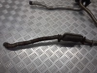 фото thumb №4, Гаситель webasto opel omega b 2.2