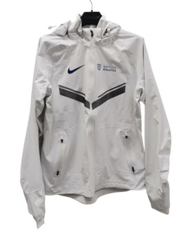 Женская непромокаемая куртка Nike Storm Fit, размер L, белая