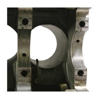 фото thumb №13, Блок двигуна bmw e90 e87 2.0d n47d20a 7797922 номінал