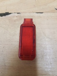 фото thumb №12, Лампа обшивка дверь audi a6 c5