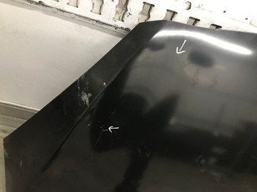 фото thumb №7, Mazda 5 ii 10-15 капот новая оригинальная