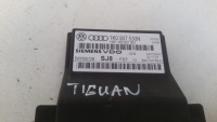 фото thumb №3, Модуль шлюз 1k0907580n vw tiguan